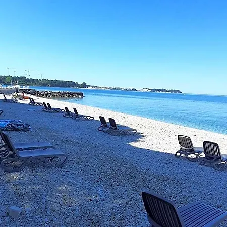 Mara 3* Poreč