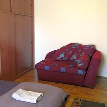 Hotel Mara
