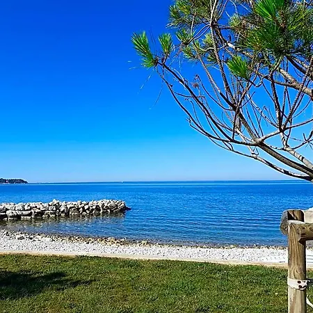 Mara Hotel Poreč