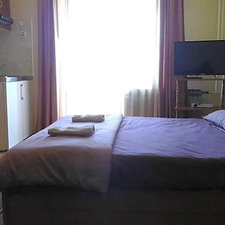 Hotel Mara