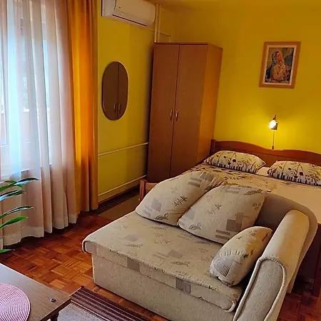 Hotel Mara Poreč