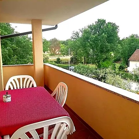 Mara 3* Poreč