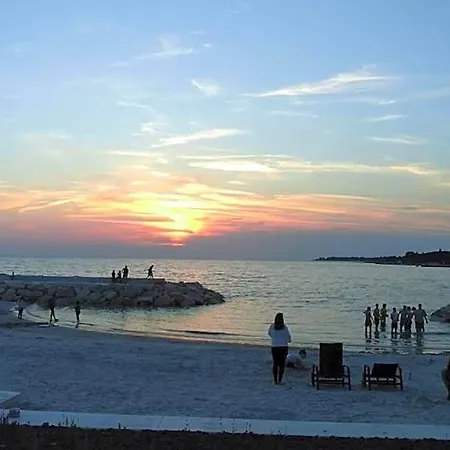 Mara Hotel Poreč