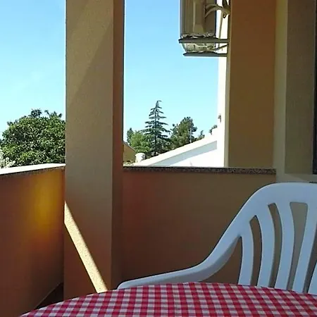 Hotel Mara Poreč